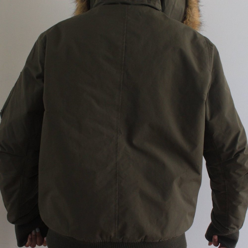 Winter Jacket - Picture 5 of 5